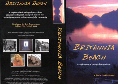 Britannia Beach